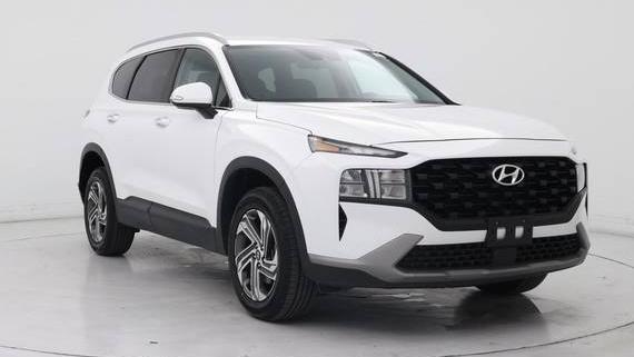 HYUNDAI SANTA FE 2023 5NMS2DAJ9PH563625 image